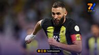 انتقال بنزما به الهلال منتفی شد؟