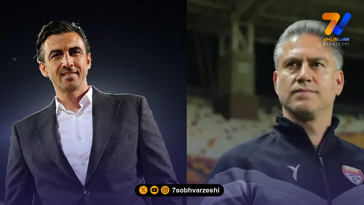 این داستان ادامه دارد؛ تقابل همیشه جذاب مربی‌های سرخابی!