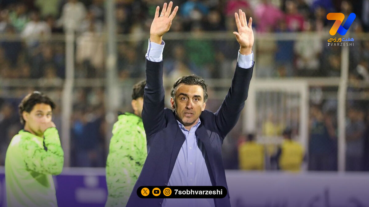 رحمتی: فولاد امروز حرفی برای گفتن نداشت