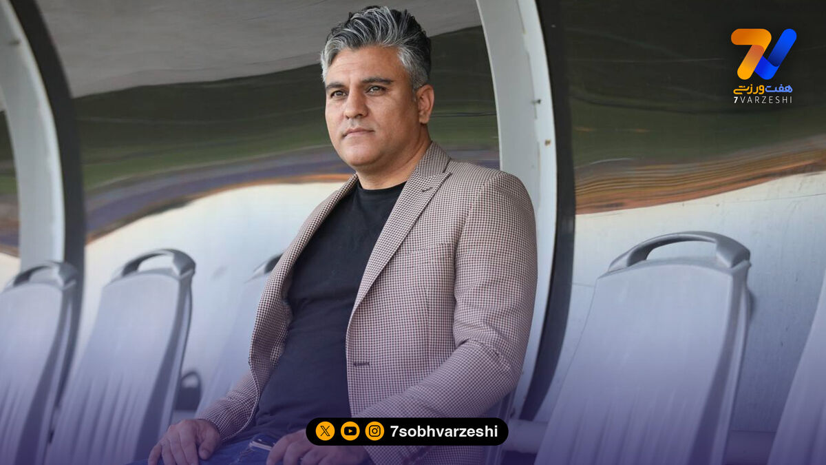 راز حمله به مدیر اجرایی پرسپولیس لو رفت!