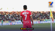 داور نه، سروش چادرملو را ده نفره کرد!