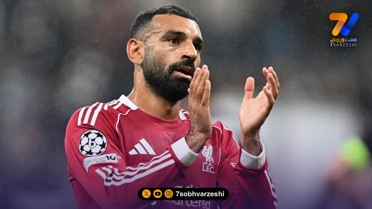 پایان پروژه بنزما در الاتحاد؛ صلاح در رادار جانشینی