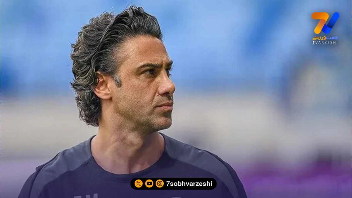 روز تساوی ایرانی ها در امارات؛ از تیم مجیدی تا تعویض قائدی