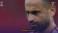 گام بلند الشمال برای گرفتن الغرافه و رسیدن به السد با گل ایرانی