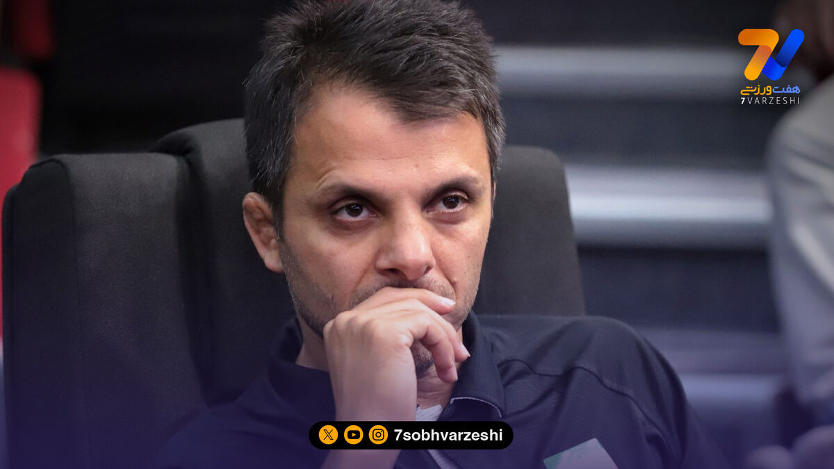 سرمربی تیم ملی با تاخیر به ملی پوشان ملحق شد