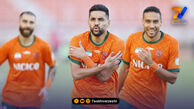 بیوگرافی مهدی شریفی/ داماد فرهاد کاظمی، قاتل پرسپولیس و تراکتور!