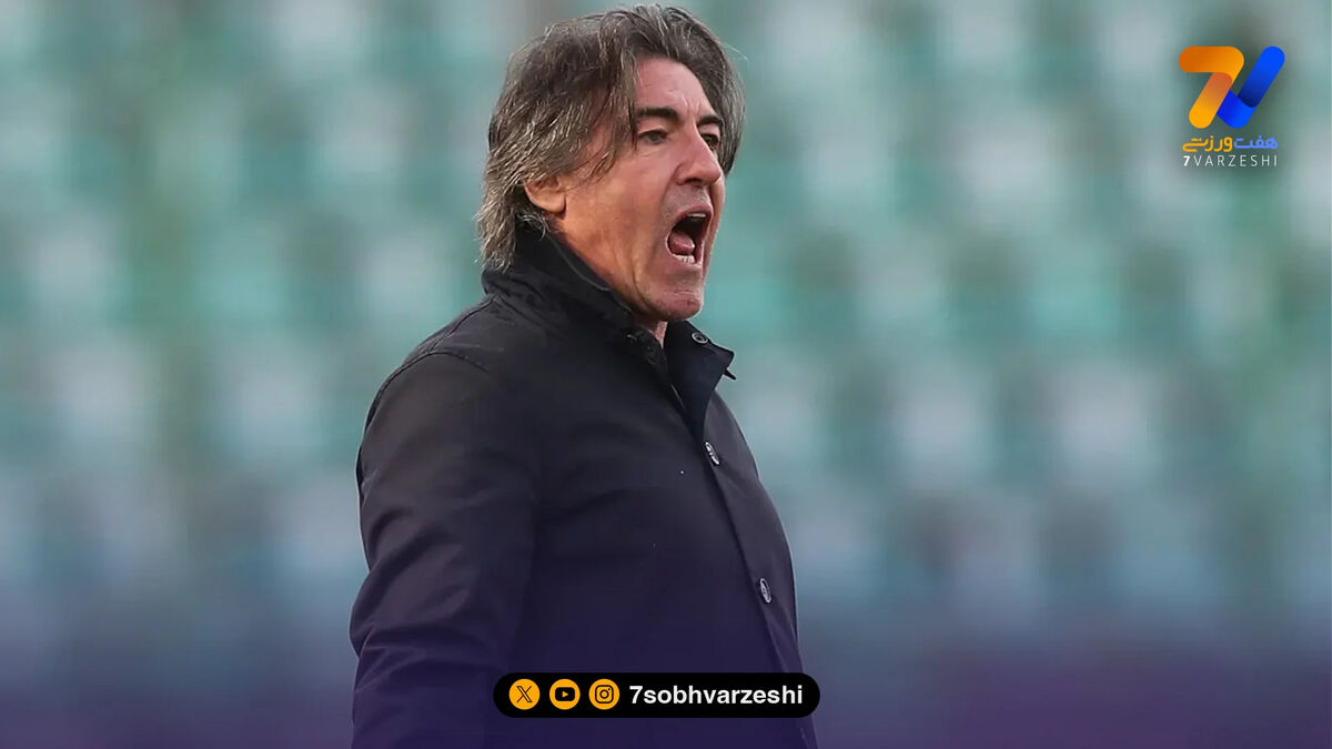 جلسه انضباطی ساپینتو لغو شد