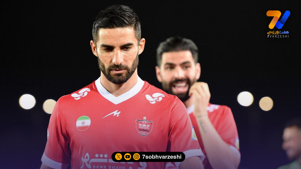 خیال اوسمار راحت شد؛ محمدی محروم نیست