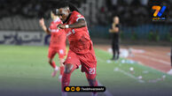 غایبین پرسپولیس مقابل ملوان؛ بیفوما بازهم نیست!