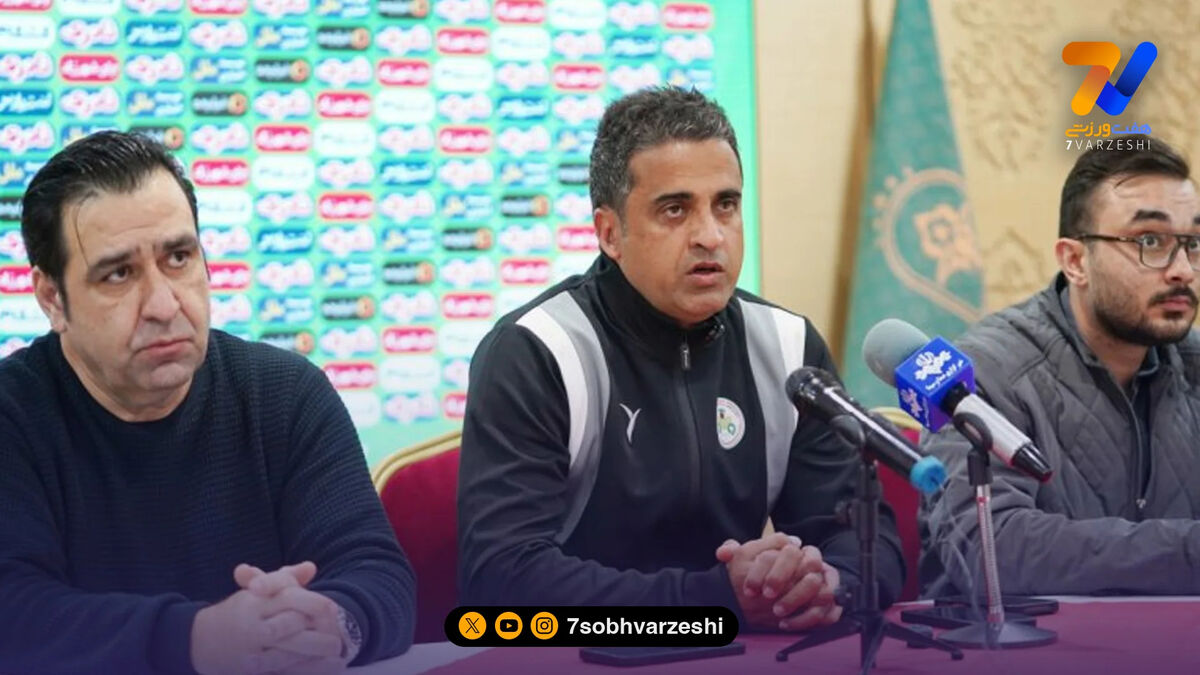 امیدیان: به سقوط ذوب‌آهن فکر نمی‌کنم؛ پتانسیل بقا و تک رقمی شدن را داریم