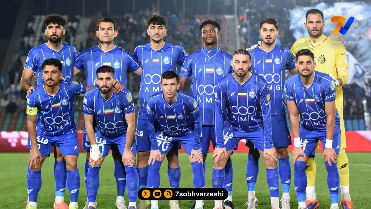 مخالفت مسئولان شهر قدس با میزبانی بازی استقلال