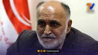 اولیایی: شکایت از شهریاری و سمیعی را خودم پیگیری می کنم