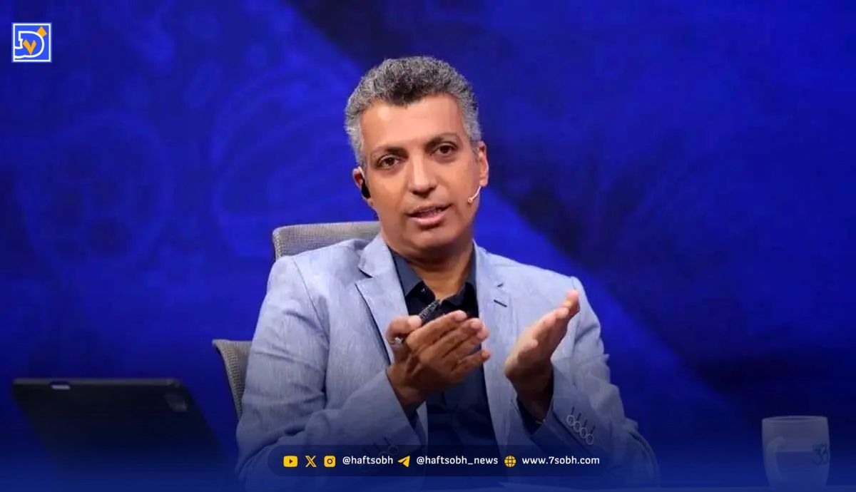 واکنش طعنه‌آمیز عادل به لیست فدراسیون برای آمریکا