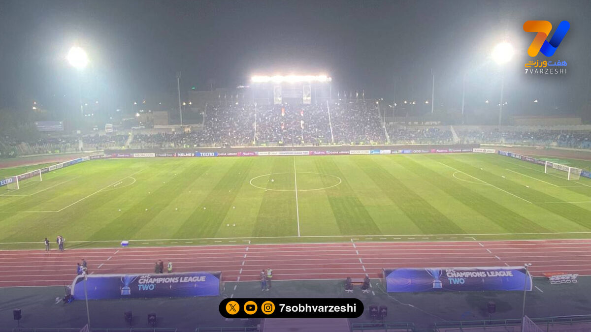 مدیران ورزشگاه شهر قدس از دسترس خارج شدند؛ شوک به استقلال و سازمان لیگ!