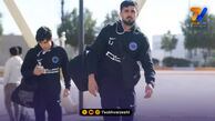 خبر خوش برای منصوریان؛ لژیونر ایرانی آماده بازی شد