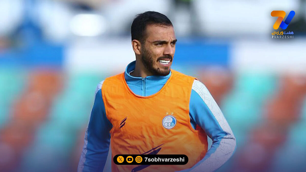 جلالی جواب اعتماد ساپینتو را با گل داد
