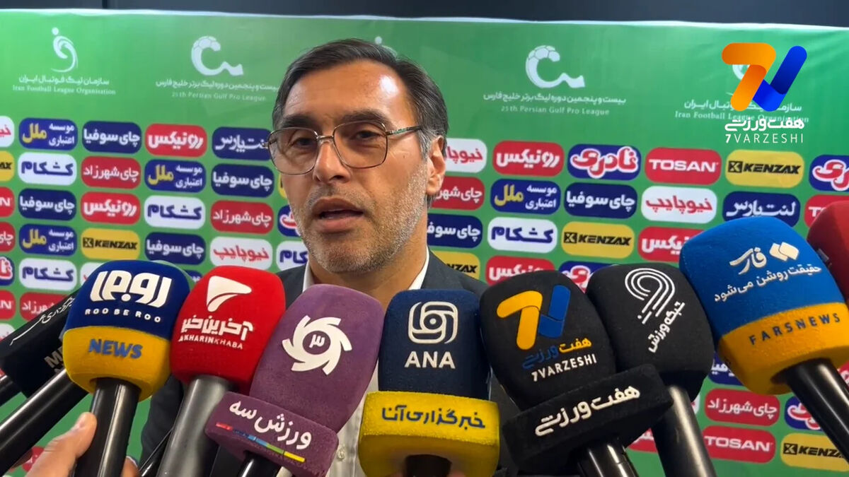 مدیرعامل شمس آذر: بازی جام حذفی باید سه هیچ به نفع شمس آذر شود