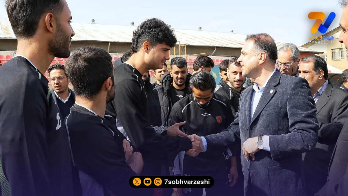 جلسه فوری مدیران مس رفسنجان پس از ناکامی‌های پیاپی