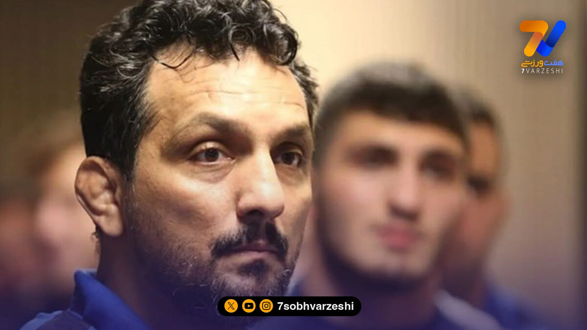 درستکار: یزدانی سرمایه کشتی ایران است؛ یک باخت ارزش او را کم نمی‌کند