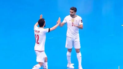ستاره سابق بارسلونا در یک قدمی پرسپولیس!