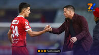 دلخوری اوسمار از بازیکن پرسپولیس، پدیده را فیکس کرد!