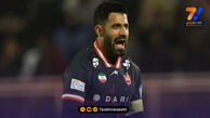 شوک به پرسپولیس؛ مدافع ملی پوش مصدوم شد!