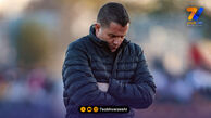 جلسه اورژانسی هیأت مدیره برای ماندن یا اخراج اوسمار!