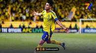 حمله تند مجری سرشناس سعودی به رونالدو