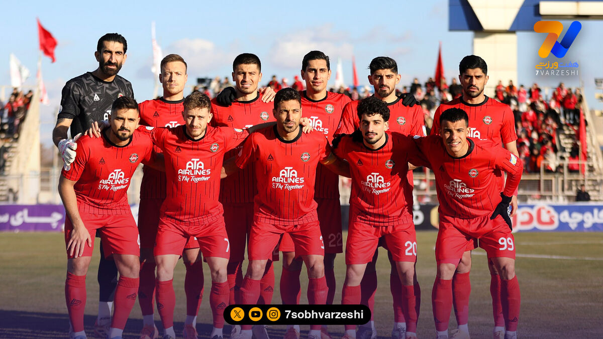 در آستانه دیدار حساس؛ AFC از تراکتور تمجید کرد