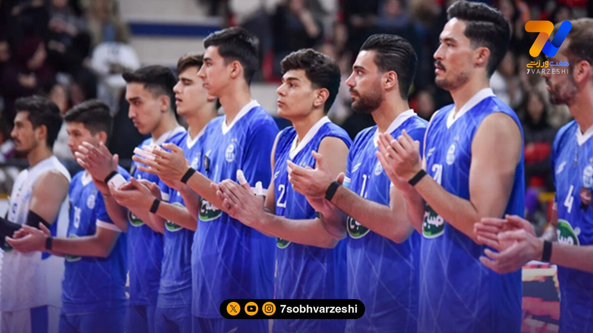 کار سخت استقلال مقابل مدعی اصلی قهرمانی!