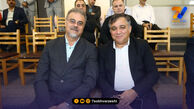 جلسه هیات‌مدیره استقلال در آستانه دیدار مقابل الحسین