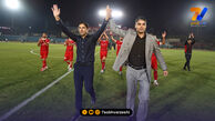 وحید هاشمیان داغ دل پرسپولیسی ها را تازه کرد!