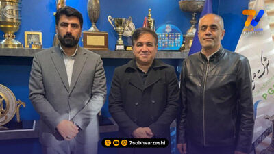 ابوالقاسم‌پور: استقلال خوزستان دوباره خانه‌ به‌ دوش نمی‌شود