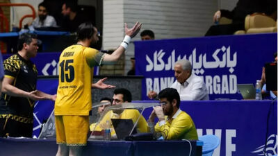 رسمی؛ عرشیا به‌نژاد به پادوا ایتالیا پیوست