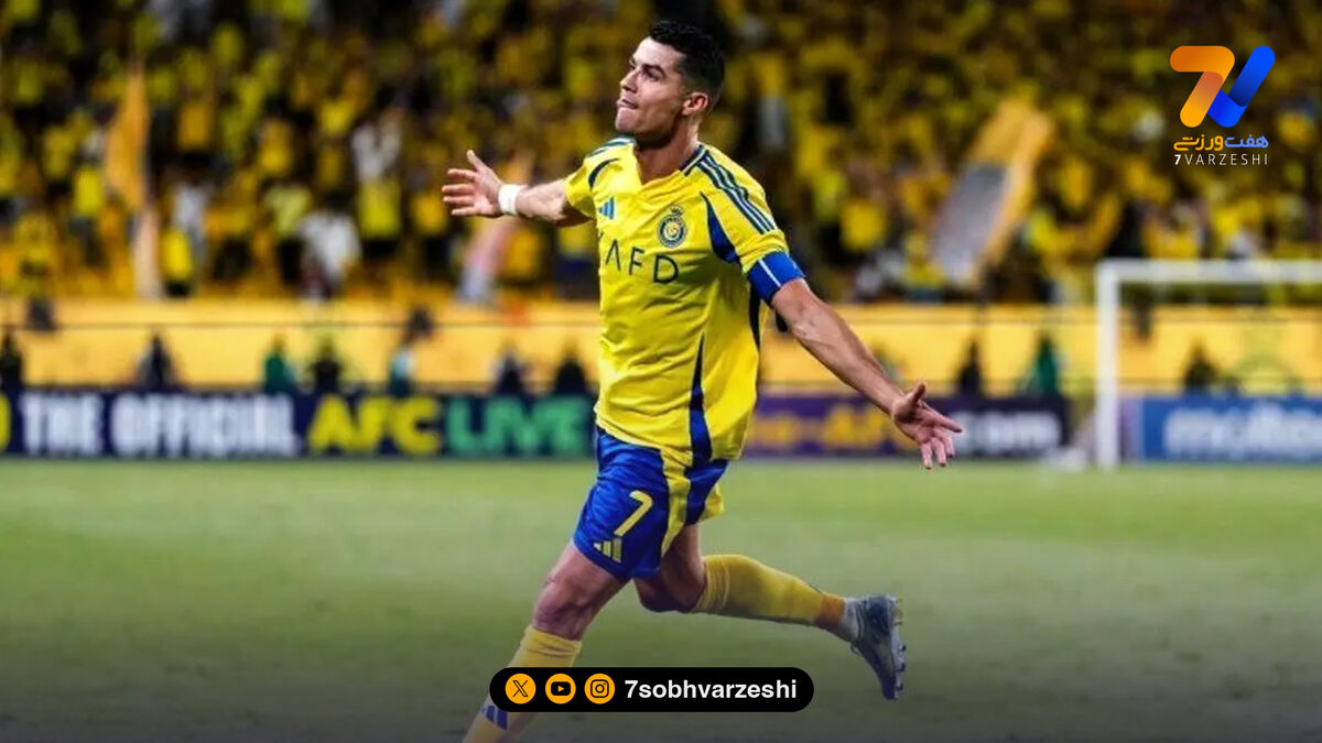 هیرو: دخالت رونالدو در امور ورزشی النصر صحت ندارد