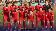 پرسپولیس با 6 غایب مقابل گل گهر صف آرایی می کند!
