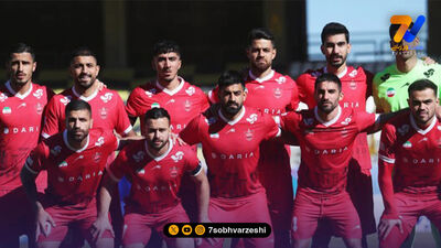 فرشاد پیوس: بهترین خرید پرسپولیس علی علیپور بوده است/ چرا محسن خلیلی باید برای پرسپولیس سرمربی انتخاب کند؟!