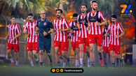 حریف آسیایی استقلال به تهران رسید