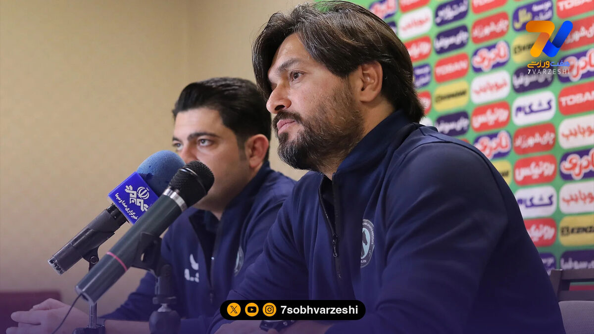 دقیقی: بازی سختی برابر مس داریم