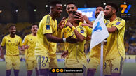۵ بازیکن النصر از آسیا به لیگ جوانان فرستاده شدند!