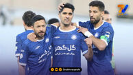 گل گهر سیرجان 3 – پرسپولیس یک؛ شوتبال/ اوسمار، بای بای!