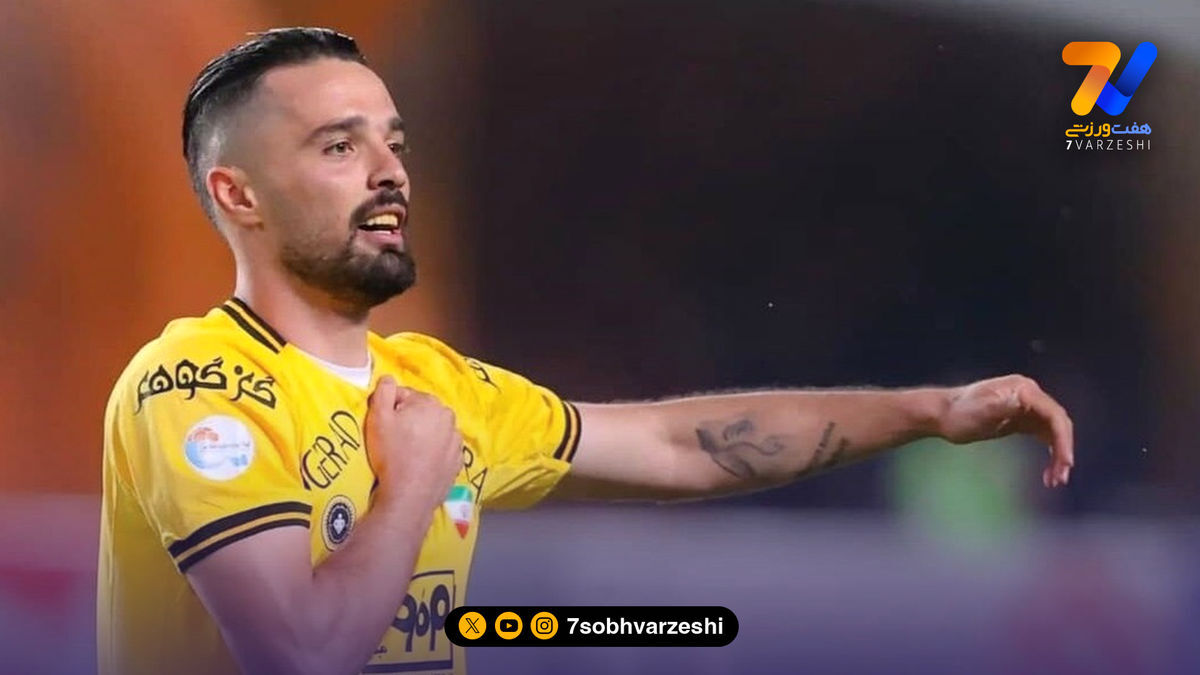 نورافکن: دیدار مقابل موهون باگان، پرگل خواهد بود