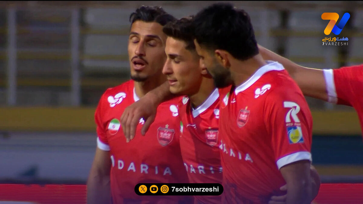 جلسه اضطراری در پرسپولیس؛ مدیران به دنبال ریشه‌یابی شکست‌ها