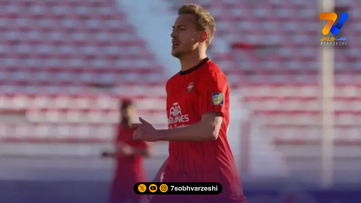 دوماگوی دروژدک: آماده چالش بزرگیم، از حریف ترسی نداریم