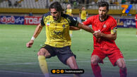 سانچز و کریولی اردوی سپاهان را ترک کردند