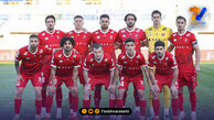 پرسپولیس خواستار بازی در دستگردی شد