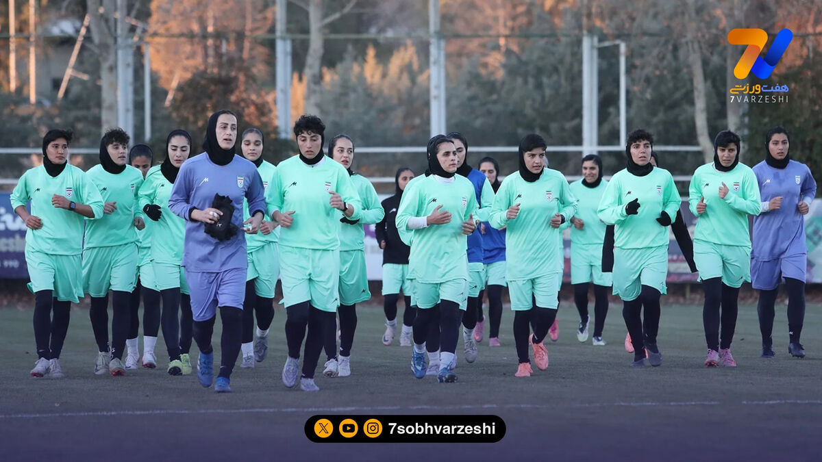 27 بازیکن به تیم ملی فوتبال دعوت شدند