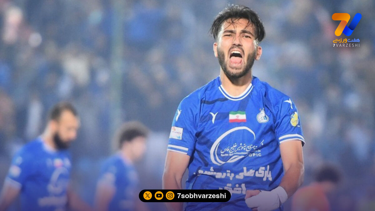 فرصت طلایی برای جوان استقلال؛ امتحان بزرگ مقابل الحسین!