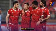 دام دلاری اماراتی ها پیش پای پدیده 19 ساله پرسپولیس