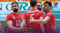 فولاد با شکست استقلال صدرنشین شد